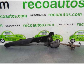 Recambio de palanca freno de mano para peugeot 106 (s2) max d referencia OEM IAM 470156 