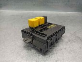 Recambio de caja reles / fusibles para fiat multipla (186) 1.9 jtd cat referencia OEM IAM 46517276 