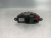 Recambio de resistencia calefaccion para bmw serie 3 lim. (f30) 318d referencia OEM IAM 9319919 T954493A VALEO