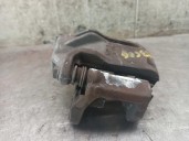 Replacement front left brake caliper for Renault Megane II Classic Saloon 1.9 DCi diesel OEM IAM reference 0204Y01307 