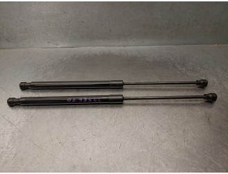 Recambio de amortiguadores maletero / porton para renault captur ii referencia OEM IAM 904507649R 904507649R 