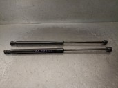 Recambio de amortiguadores maletero / porton para renault captur ii referencia OEM IAM 904507649R 904507649R 