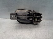 Recambio de maneta interior trasera izquierda para daewoo lanos 1.5 cat referencia OEM IAM 96304018  