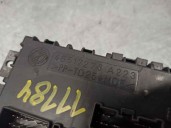 Recambio de caja reles / fusibles para fiat multipla (186) 1.9 jtd cat referencia OEM IAM 46517276 