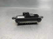 Recambio de resistencia calefaccion para bmw serie 3 lim. (f30) 318d referencia OEM IAM 9319919 T954493A VALEO