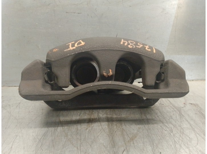 Recambio de pinza freno delantera izquierda para citroën jumpy 1.6 16v hdi referencia OEM IAM 1651762880  TRW