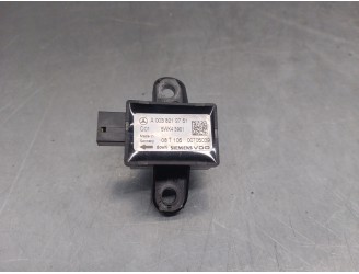 Recambio de sensor impacto para mercedes-benz clase s (w221) berlina 320 / 350 cdi 4-matic (221.080) referencia OEM IAM A0038212