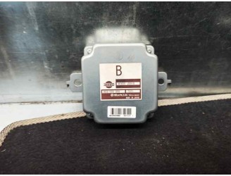 Recambio de modulo electronico para nissan qashqai (j10) 2.0 16v cat referencia OEM IAM 41650JD010 CENTRALITA TRANSFER