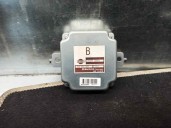 Recambio de modulo electronico para nissan qashqai (j10) 2.0 16v cat referencia OEM IAM 41650JD010 CENTRALITA TRANSFER