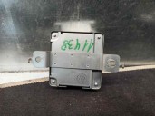 Recambio de modulo electronico para nissan qashqai (j10) 2.0 16v cat referencia OEM IAM 41650JD010 CENTRALITA TRANSFER