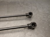 Recambio de amortiguadores maletero / porton para renault captur ii referencia OEM IAM 904507649R 904507649R 