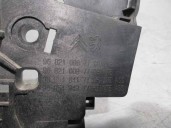 Replacement rear right interior door handle for Citroën Berlingo 1.6 16V HDI OEM IAM reference 9682100677 