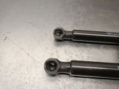 Recambio de amortiguadores maletero / porton para renault captur ii referencia OEM IAM 904507649R 904507649R 