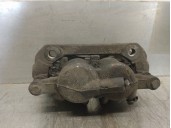 Recambio de pinza freno delantera izquierda para citroën jumpy 1.6 16v hdi referencia OEM IAM 1651762880  TRW