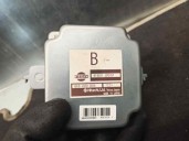 Recambio de modulo electronico para nissan qashqai (j10) 2.0 16v cat referencia OEM IAM 41650JD010 CENTRALITA TRANSFER