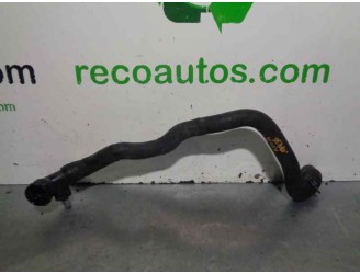Replacement pipe for Volkswagen Golf V saloon (1K1) 1.9 TDI OEM IAM reference 1K0145834G 