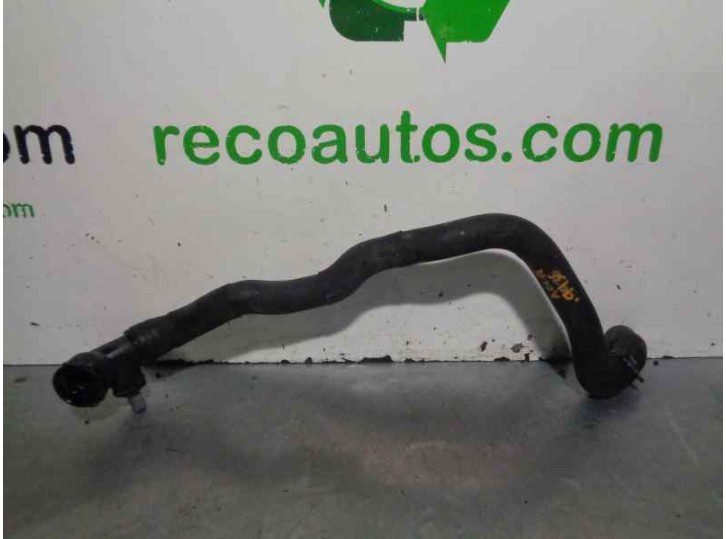 Replacement pipe for Volkswagen Golf V saloon (1K1) 1.9 TDI OEM IAM reference 1K0145834G 
