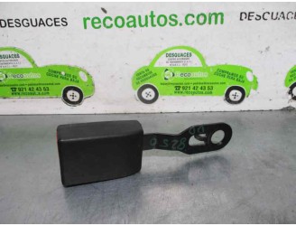ENGANCHE CINTURON DELANTERO DERECHO 96815080XT 