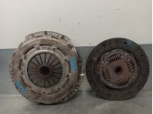 Recambio de kit embrague para citroën c4 picasso 1.6 16v referencia OEM IAM 2052X3 3082001176 SACHS