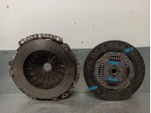 Recambio de kit embrague para citroën c4 picasso 1.6 16v referencia OEM IAM 2052X3 3082001176 SACHS