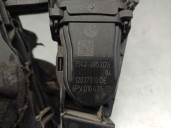 Recambio de potenciometro pedal para bmw serie 3 lim. (f30) 318d referencia OEM IAM 35426853176 6PV01043532 HELLA