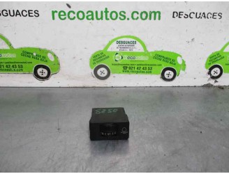 Recambio de mando luces salpicadero para citroën berlingo 1.6 16v hdi referencia OEM IAM 96384422XT 