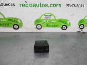 Recambio de mando luces salpicadero para citroën berlingo 1.6 16v hdi referencia OEM IAM 96384422XT 