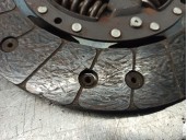 Recambio de kit embrague para citroën c4 picasso 1.6 16v referencia OEM IAM 2052X3 3082001176 SACHS