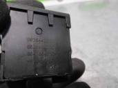 Recambio de mando luces salpicadero para citroën berlingo 1.6 16v hdi referencia OEM IAM 96384422XT 