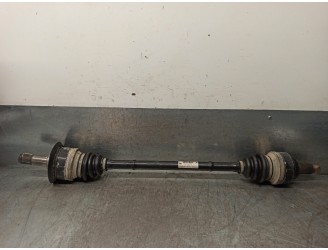 Recambio de transmision trasera derecha para bmw serie 3 lim. (f30) 318d referencia OEM IAM 33208680348 