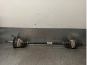 Recambio de transmision trasera derecha para bmw serie 3 lim. (f30) 318d referencia OEM IAM 33208680348 