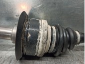 Recambio de transmision trasera derecha para bmw serie 3 lim. (f30) 318d referencia OEM IAM 33208680348 