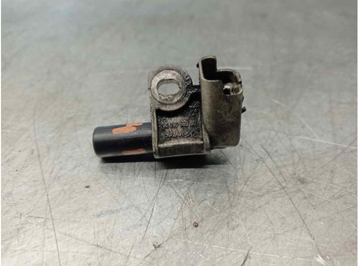 Recambio de sensor para citroën jumpy 1.6 16v hdi referencia OEM IAM 9628559980 