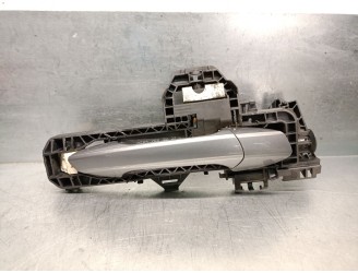 Recambio de maneta exterior delantera derecha para mercedes-benz clase e coupé (c207) e 250 cdi / bluetec / d (207.303, 207.304)