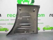 Recambio de molduras traseras para hyundai h 1 2.5 crdi cat referencia OEM IAM X877914A300 