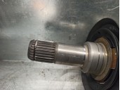 Recambio de transmision trasera derecha para bmw serie 3 lim. (f30) 318d referencia OEM IAM 33208680348 