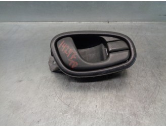 Recambio de maneta interior trasera derecha para daewoo lanos 1.5 cat referencia OEM IAM 96304019  