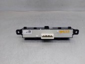 Recambio de mando multifuncion para dacia sandero iii 1.0 tce 90 referencia OEM IAM 283E85816R  