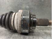 Recambio de transmision trasera derecha para bmw serie 3 lim. (f30) 318d referencia OEM IAM 33208680348 