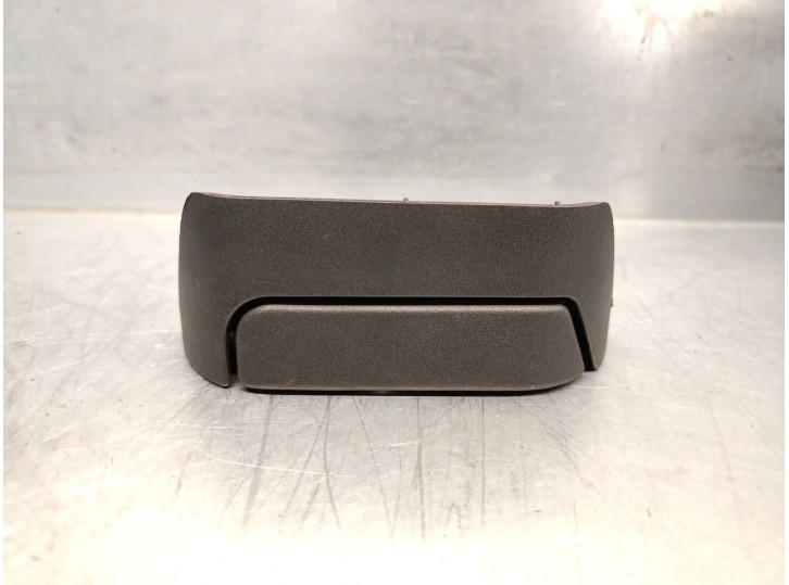 Replacement rear right interior door handle for Mercedes-Benz E-Class Coupé (C207) E 250 CDI / BlueTEC / D (207.303, 207.304) R