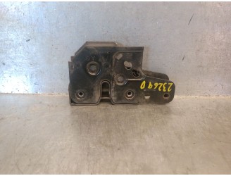 Recambio de cerradura capot para seat ibiza (6l1) 1.9 tdi referencia OEM IAM 6L0823509D 6L0823509D 