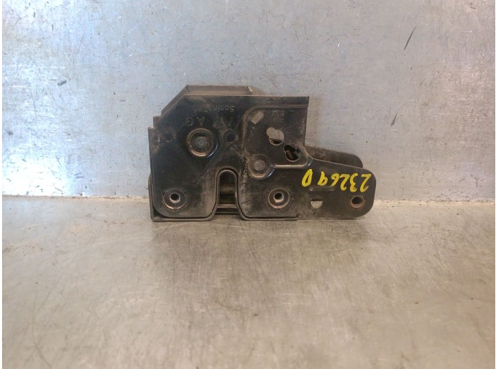 Recambio de cerradura capot para seat ibiza (6l1) 1.9 tdi referencia OEM IAM 6L0823509D 6L0823509D 