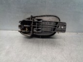 Recambio de maneta interior trasera derecha para daewoo lanos 1.5 cat referencia OEM IAM 96304019  