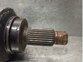 Recambio de transmision trasera derecha para bmw serie 3 lim. (f30) 318d referencia OEM IAM 33208680348 