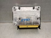 Recambio de centralita airbag para mazda 3 hatchback (bp) 2.0 skyactiv-g m hybrid referencia OEM IAM BCKA57K30G  