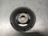 Replacement crankshaft pulley for Citroën Jumpy 1.6 16V HDI OEM IAM reference 9654961080J 
