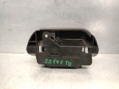 Replacement rear right interior door handle for Mercedes-Benz E-Class Coupé (C207) E 250 CDI / BlueTEC / D (207.303, 207.304) R