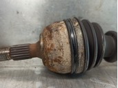 Recambio de transmision delantera derecha para citroën ax 1.1 referencia OEM IAM 3273C8 