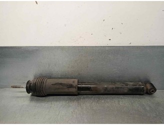 Recambio de amortiguador trasero derecho para ssangyong rodius 2.7 turbodiesel cat referencia OEM IAM 4531021100  