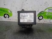 Recambio de centralita inmovilizador para mercedes-benz vito marco polo (638) 112 cdi referencia OEM IAM 0205455632 TEMIC 99M10